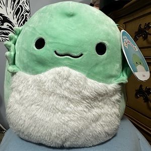 Squishmallow 12in Abe